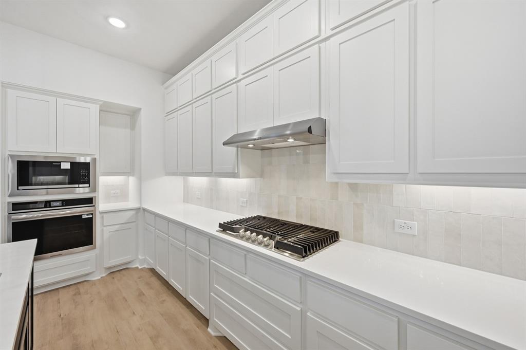 Wellington - Residential