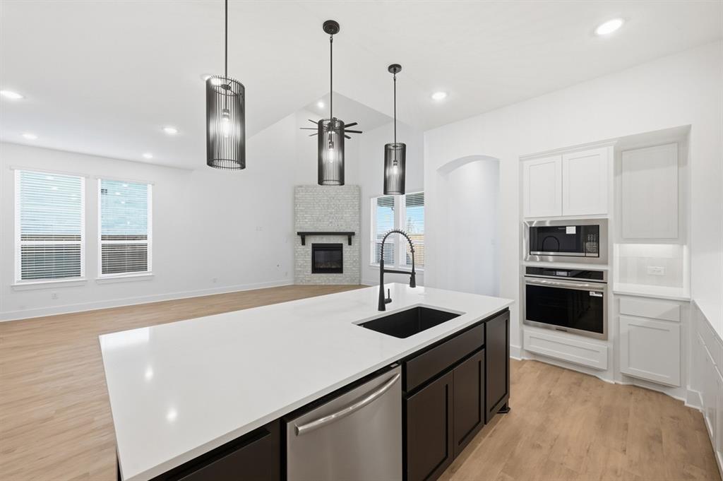 Wellington - Residential