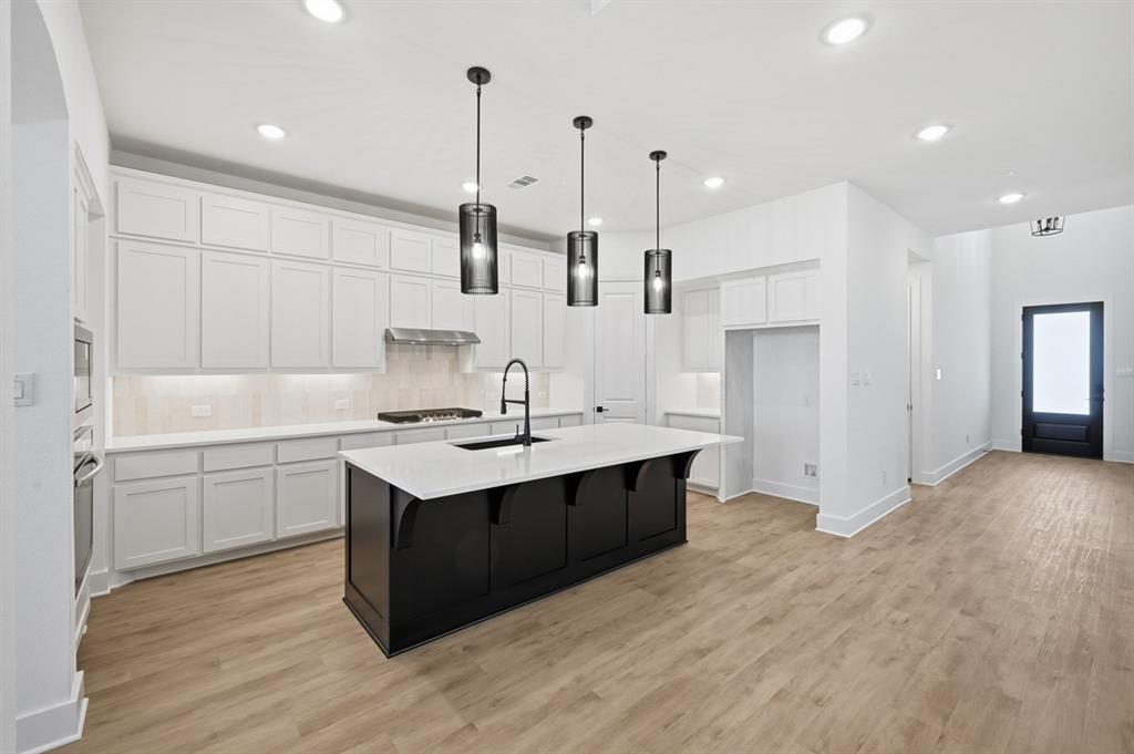 Wellington - Residential