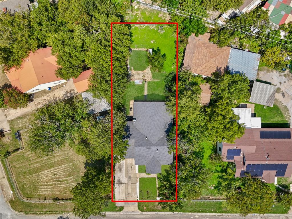 Avalon Heights - Residential