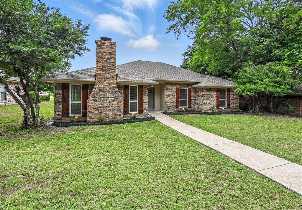3505 Scott Drive