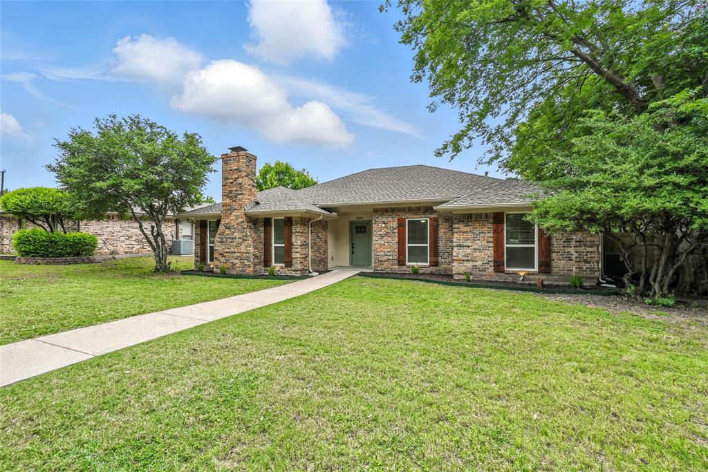 3505 Scott Drive