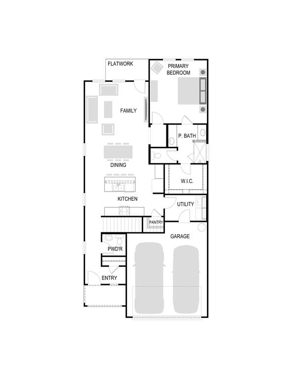 938 Hazel Drive