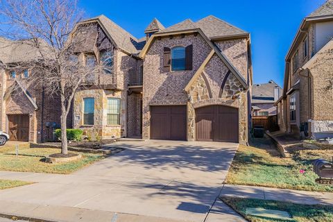 A home in Lantana