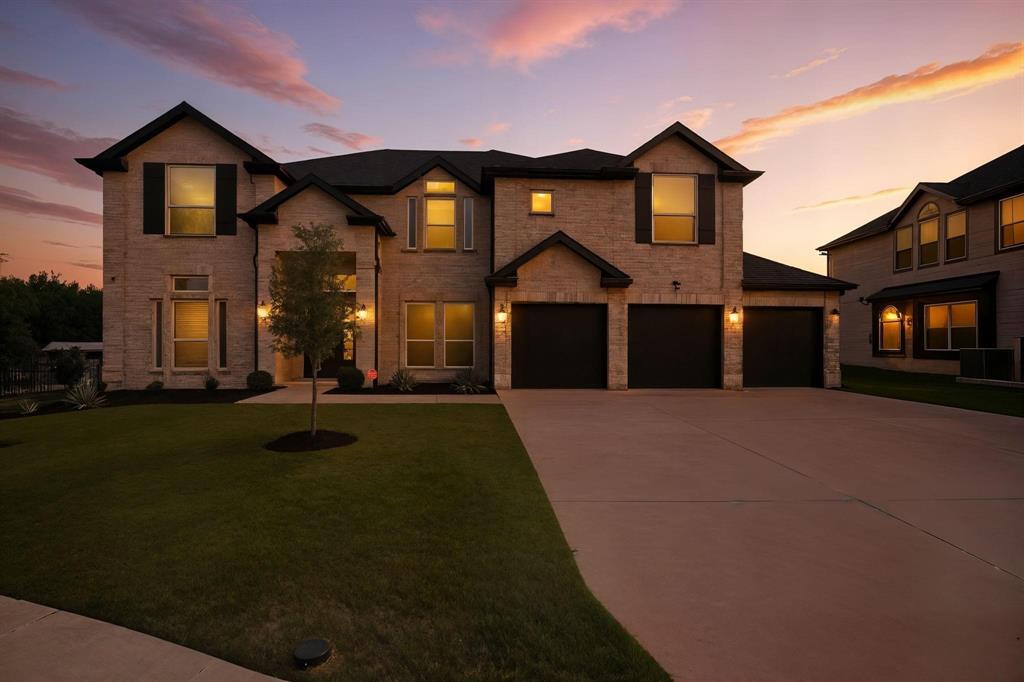 1912 Ordonez Drive