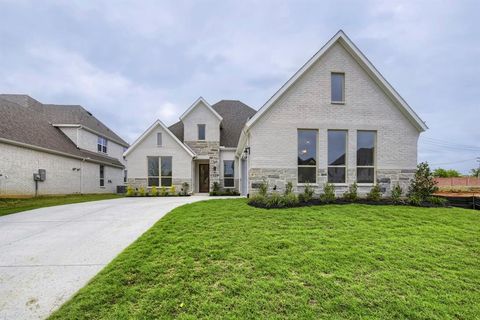 1309 Naples Court Keller TX 75068