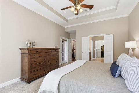 Tiny photo for 940 Creek Crossing, Coppell, TX 75019 (MLS # 21335461)