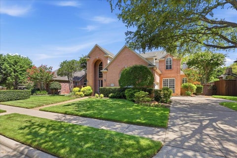 Tiny photo for 940 Creek Crossing, Coppell, TX 75019 (MLS # 21335461)