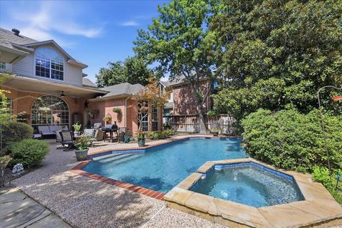 Tiny photo for 940 Creek Crossing, Coppell, TX 75019 (MLS # 21335461)