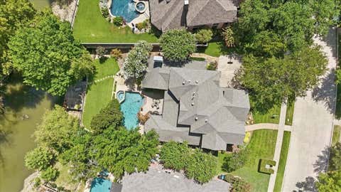 Tiny photo for 940 Creek Crossing, Coppell, TX 75019 (MLS # 21335461)