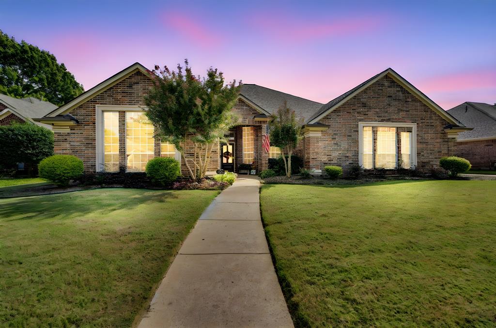 2616 Brookwood Drive