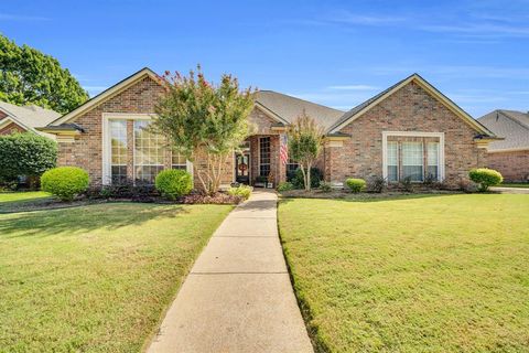 2616 Brookwood Drive Mansfield TX 76063