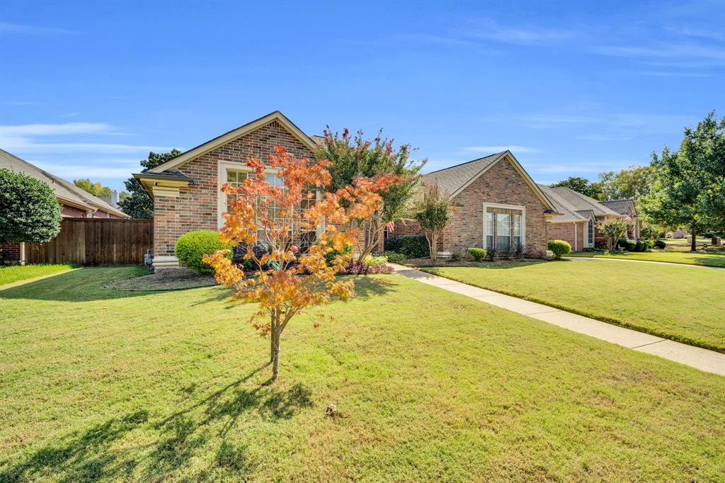 2616 Brookwood Drive