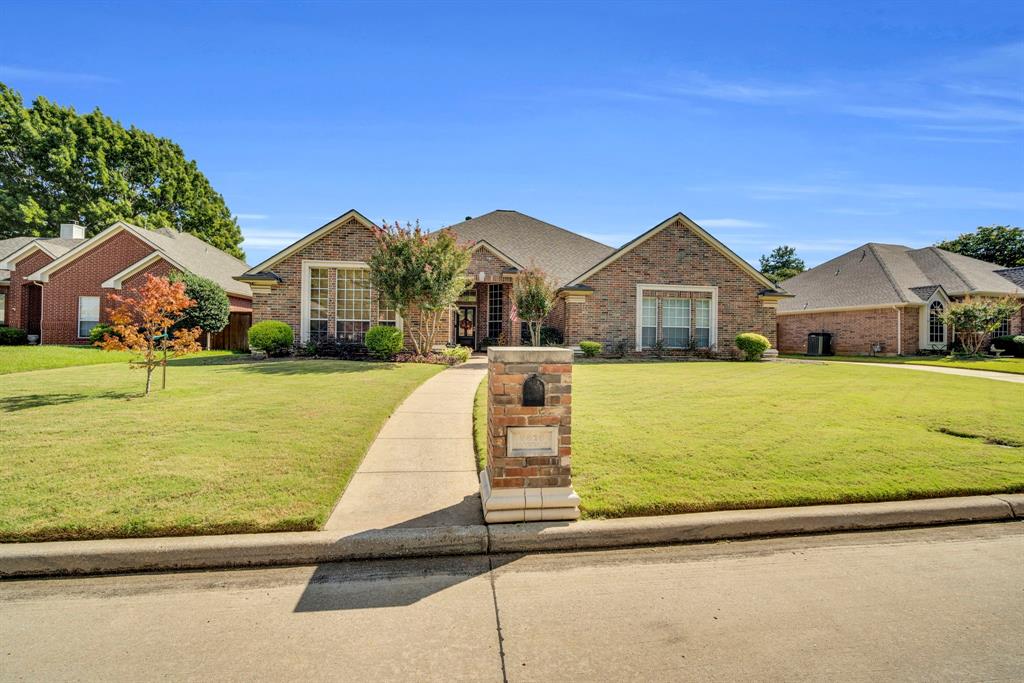 2616 Brookwood Drive