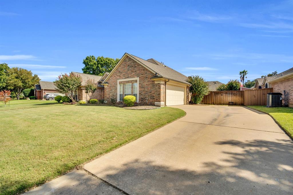 2616 Brookwood Drive