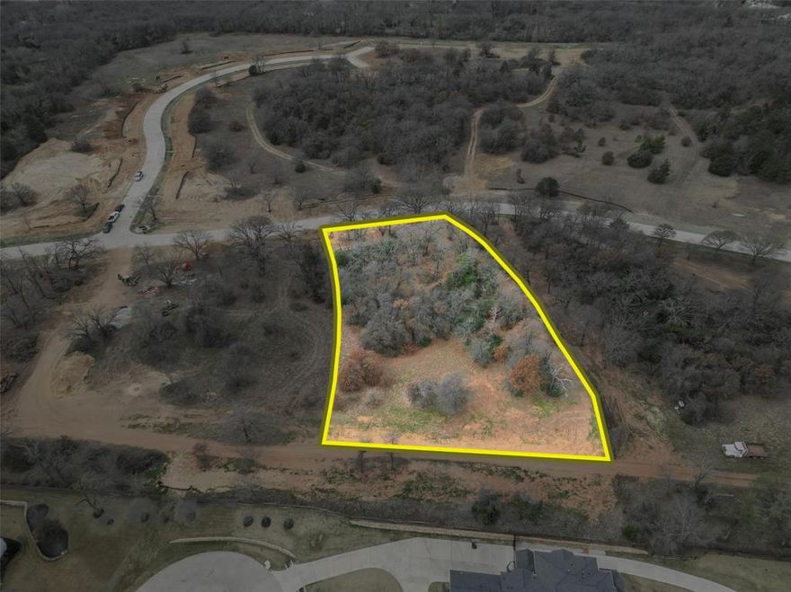 A rare opportunity to build a custom luxury estate in Argyle—Red Bird Ridge offers only 23 private 1+ acre homesites across 40 scenic acres in highly sought-after Argyle ISD.
Red Bird Ridge is a thoughtfully planned, environmentally conscious community nestled along the scenic northern ridge of Argyle. This exclusive development features spacious estate lots designed to preserve the natural beauty of the land while offering privacy, open space, and the freedom to create a truly custom home.
Surrounded by native North Texas landscape—including mature post oaks, cedar elms, pecans, and rolling prairie grasses—the community provides a peaceful setting that blends luxury living with nature. Residents will enjoy tranquil ponds, scenic walking paths, and equestrian-friendly trails that encourage an active outdoor lifestyle while maintaining a strong connection to the land. A defining feature of Red Bird Ridge is its commitment to preservation ensuring the long-term beauty and character of the community.
Located in highly sought-after Argyle ISD and just minutes from Denton, Flower Mound, and convenient access to I-35W, Red Bird Ridge offers the perfect balance of privacy, natural surroundings, and accessibility.
With only 23 homesites across approximately 40 acres, this is a rare opportunity to build a custom estate in one of North Texas’ most desirable areas.