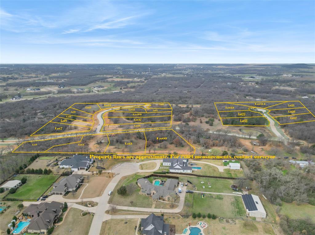 Red Bird Ridge - Land