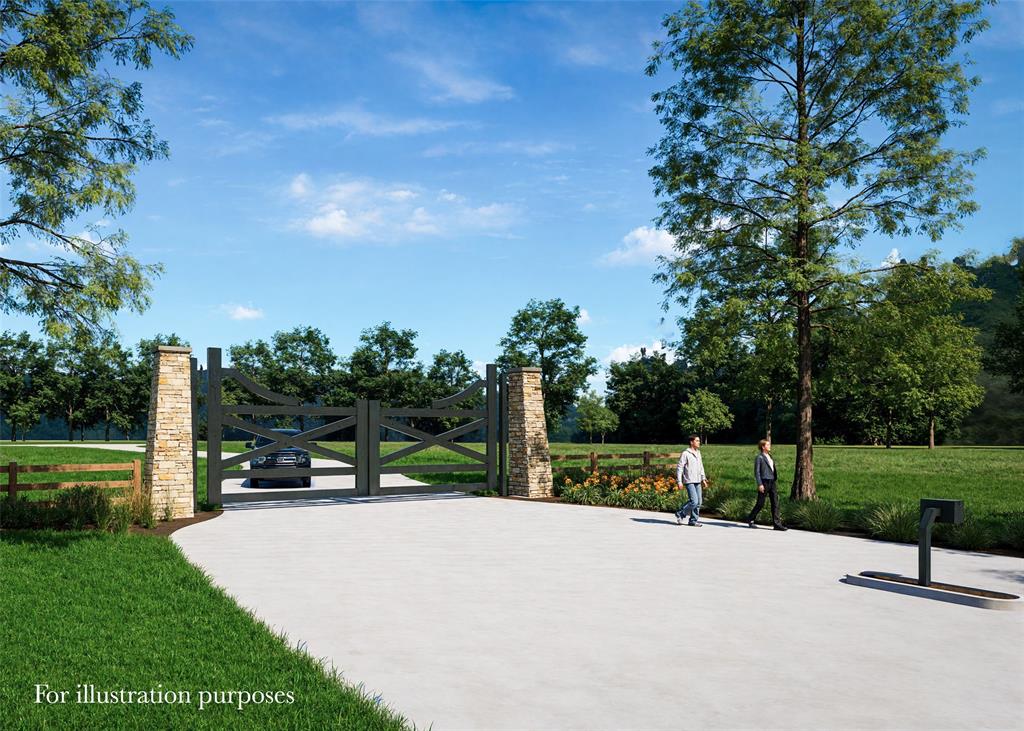 Red Bird Ridge - Land