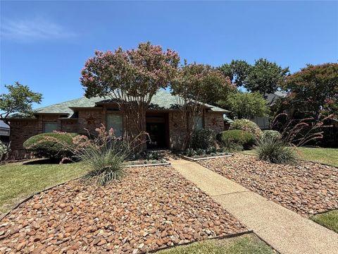 3417 Cross Bend Road Plano TX 75023