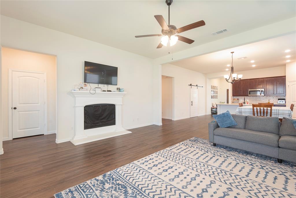 Green Meadows - Residential