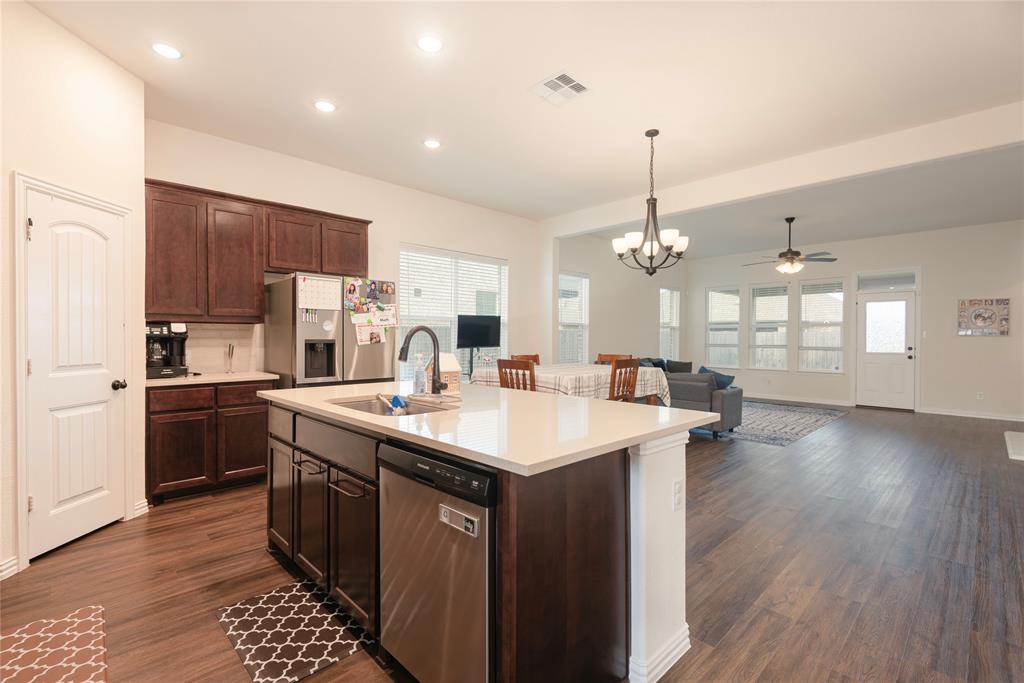 Green Meadows - Residential