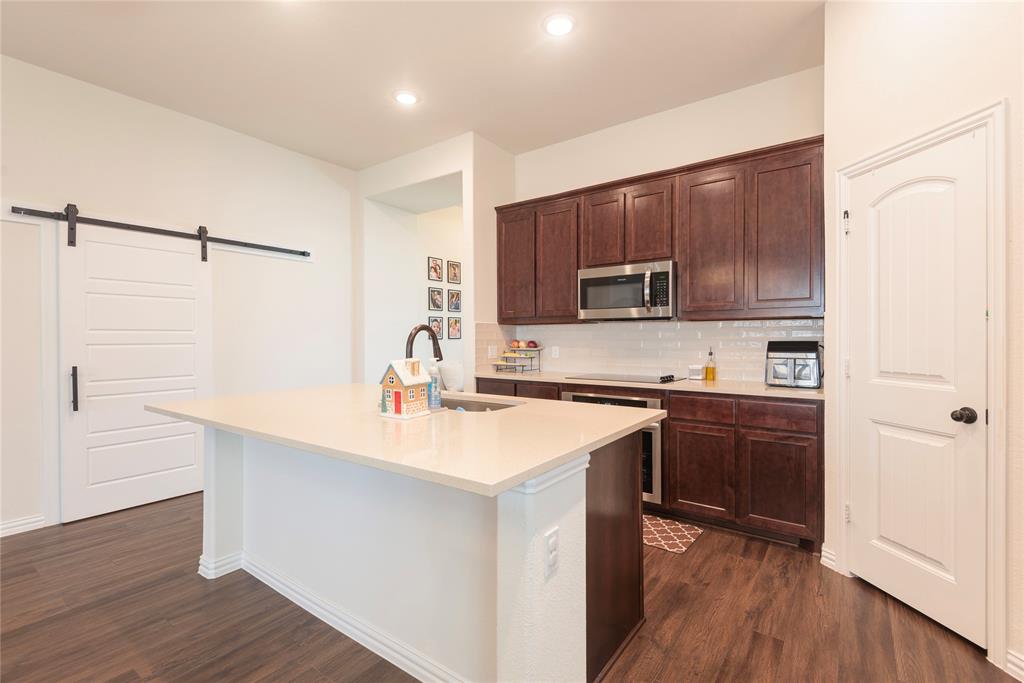 Green Meadows - Residential