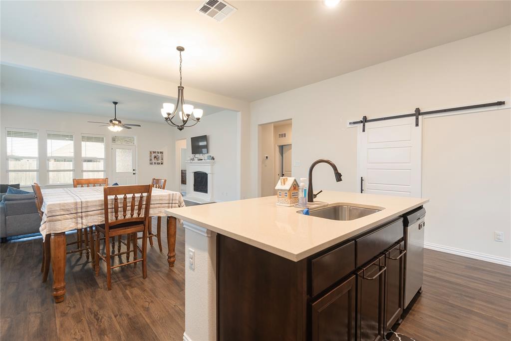 Green Meadows - Residential