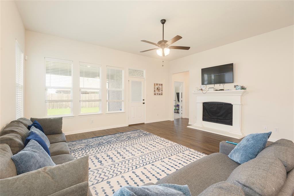 Green Meadows - Residential