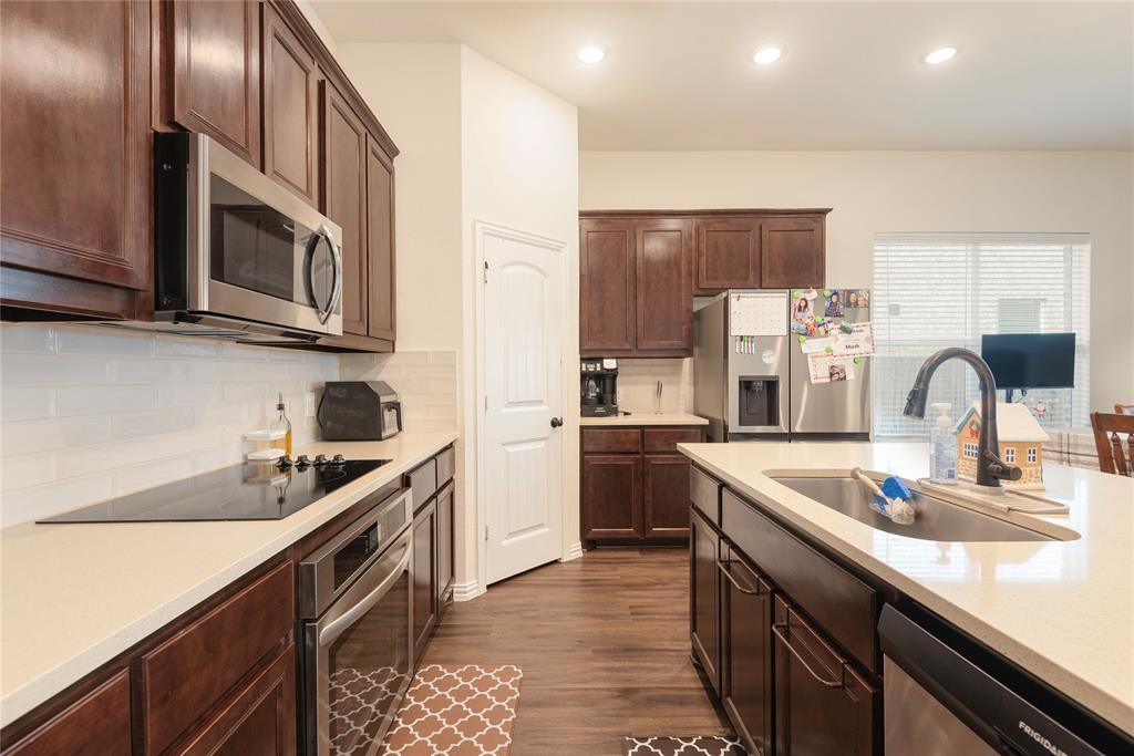 Green Meadows - Residential