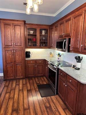 Nuss Add - Residential