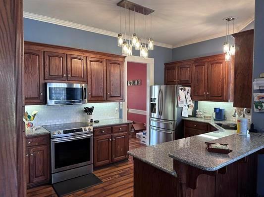 Nuss Add - Residential