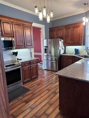 Nuss Add - Residential