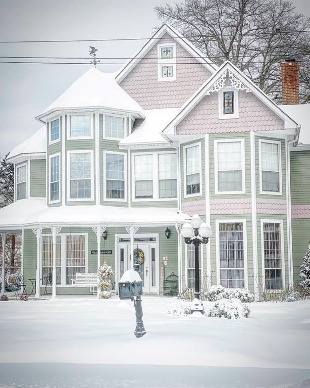 Nuss Add - Residential