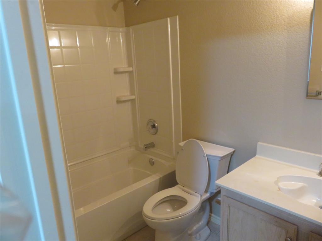 Harris Crossing Ph I - Residential