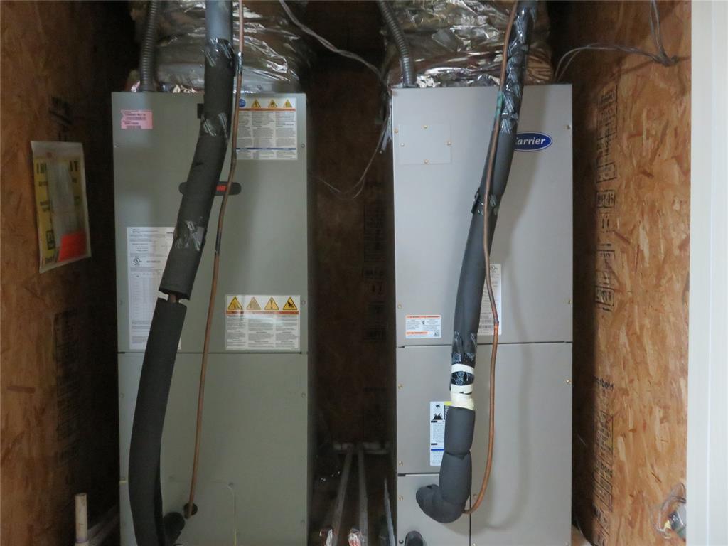 Harris Crossing Ph I - Residential