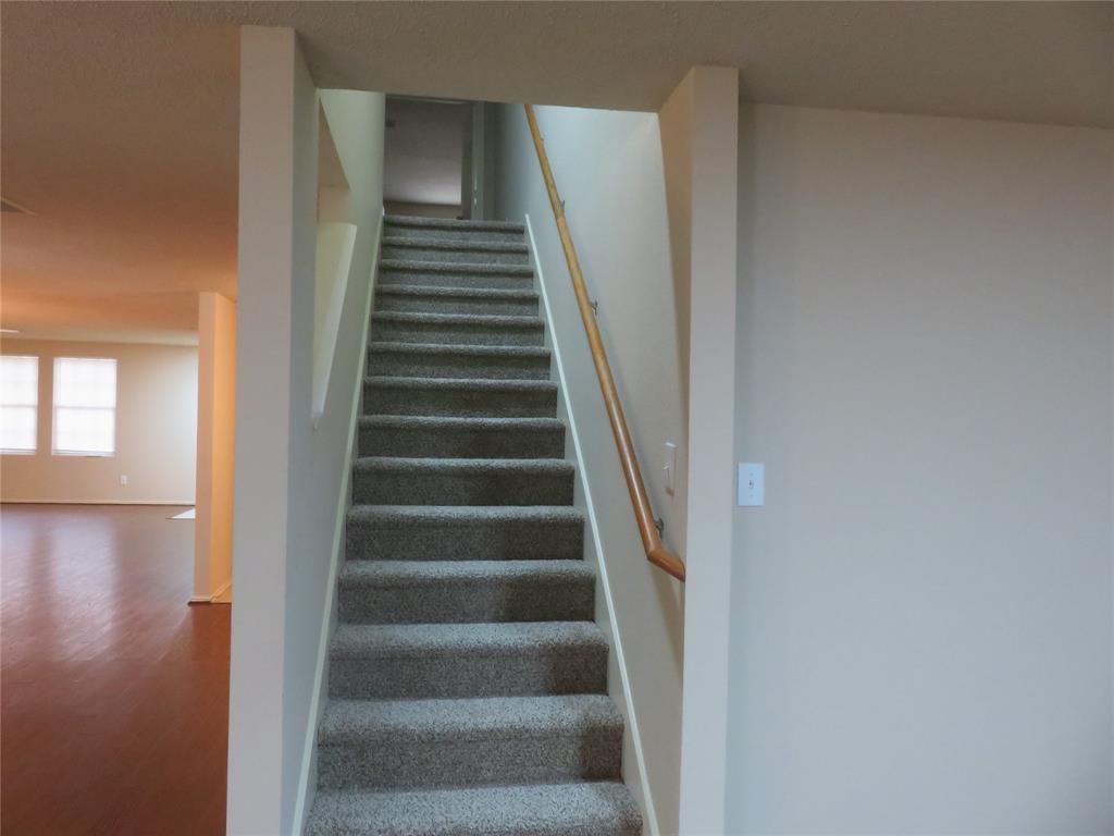 Harris Crossing Ph I - Residential