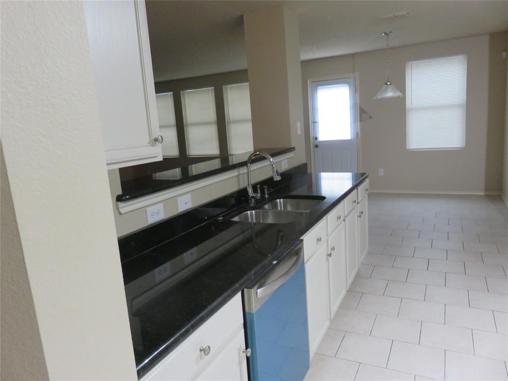 Harris Crossing Ph I - Residential