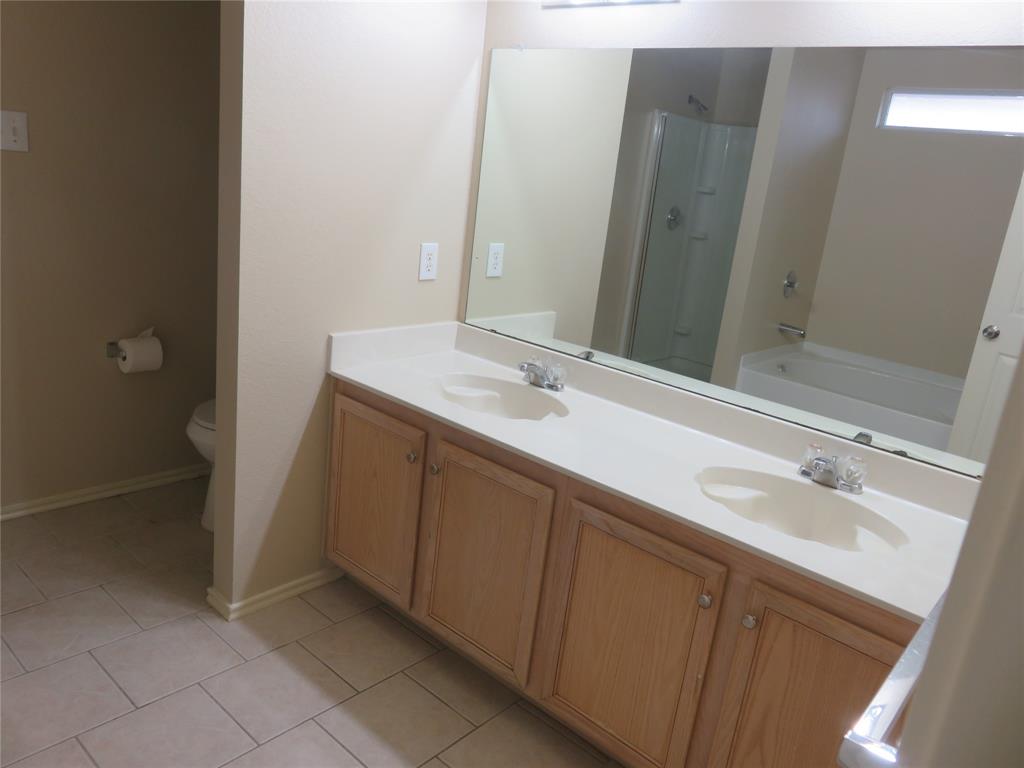 Harris Crossing Ph I - Residential