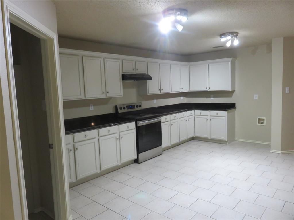 Harris Crossing Ph I - Residential