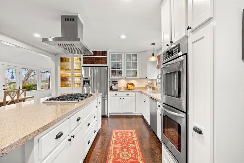 Original Town Of Lancaster - Residential