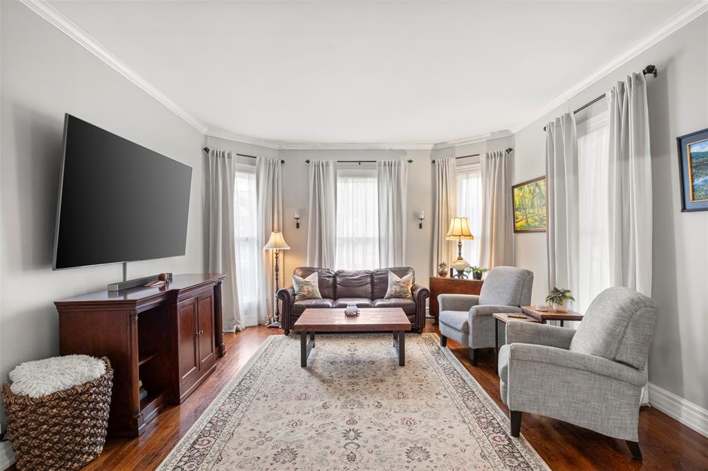 Original Town Of Lancaster - Residential