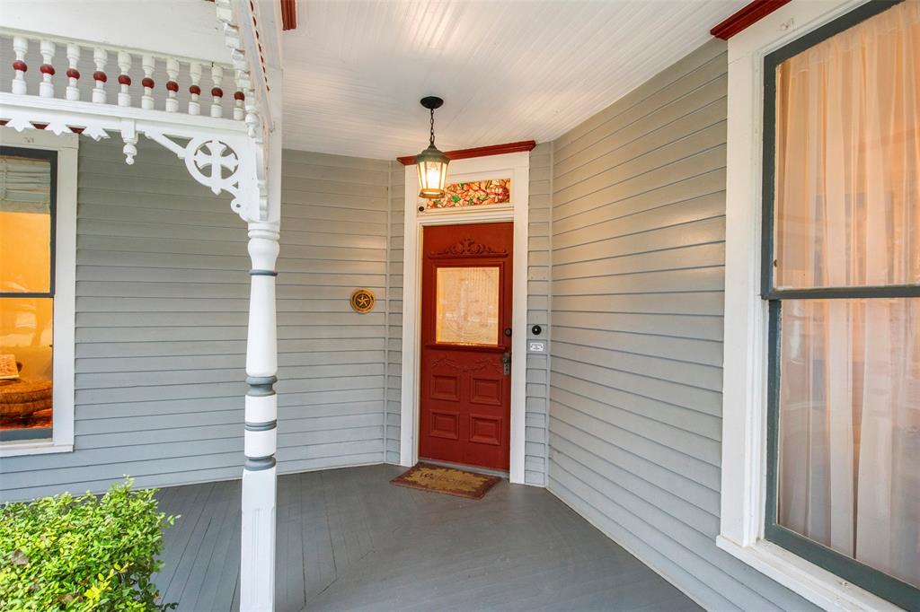 Original Town Of Lancaster - Residential