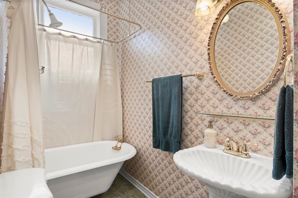 Original Town Of Lancaster - Residential