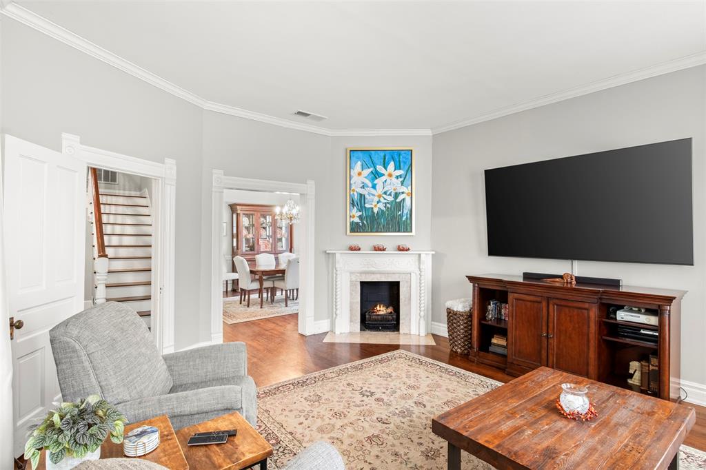 Original Town Of Lancaster - Residential