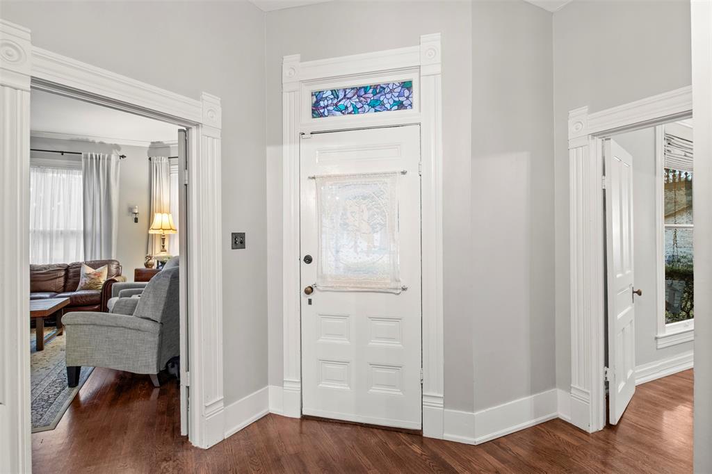 Original Town Of Lancaster - Residential