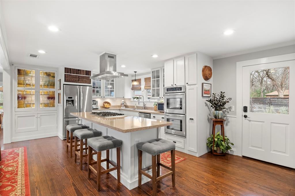 Original Town Of Lancaster - Residential