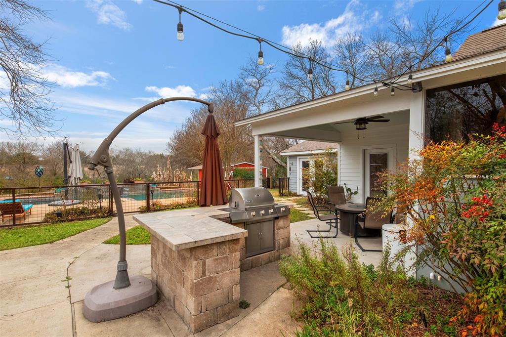 Original Town Of Lancaster - Residential