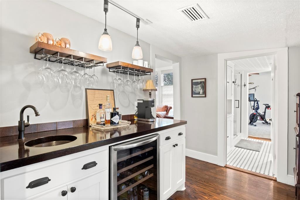 Original Town Of Lancaster - Residential