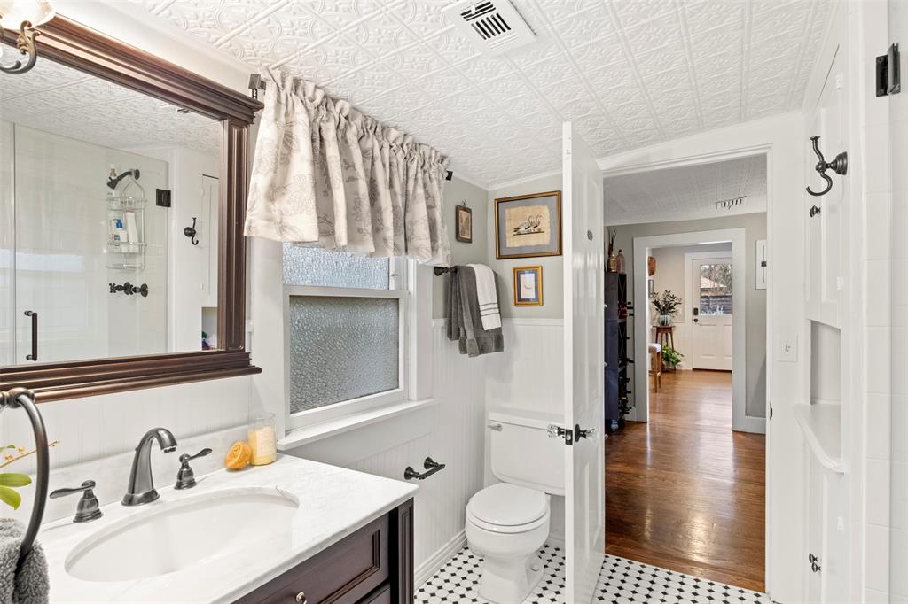 Original Town Of Lancaster - Residential