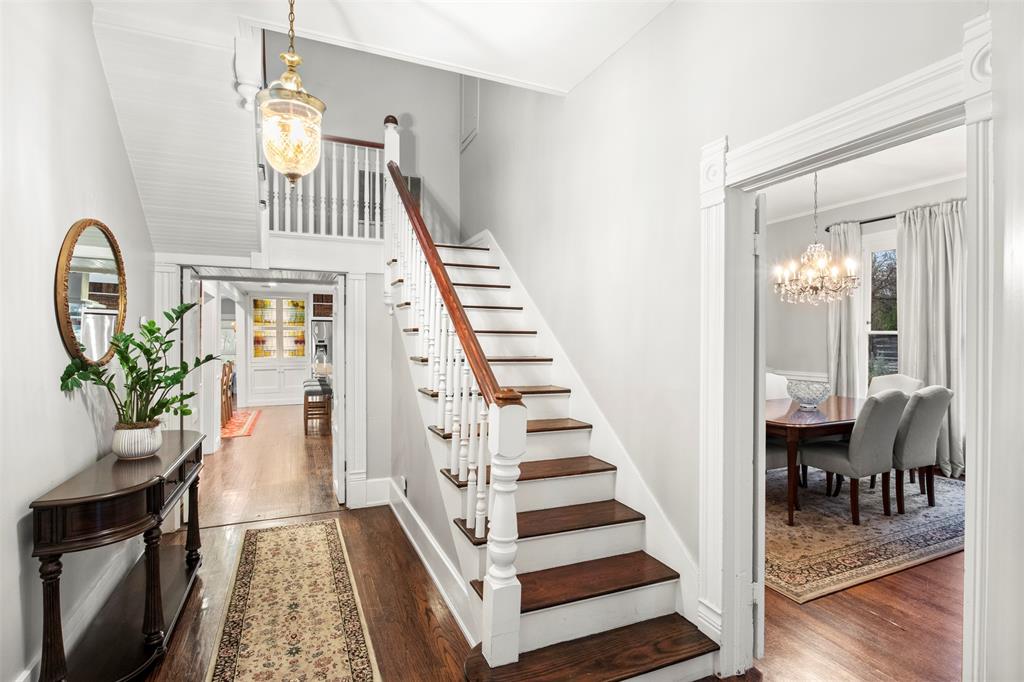 Original Town Of Lancaster - Residential